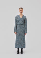 GladstoneMD print dress - Harlekin