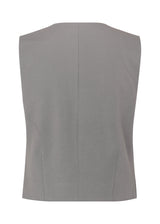 GrayMD vest - Steeple Gray