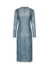 GwenMD print dress - Harlekin