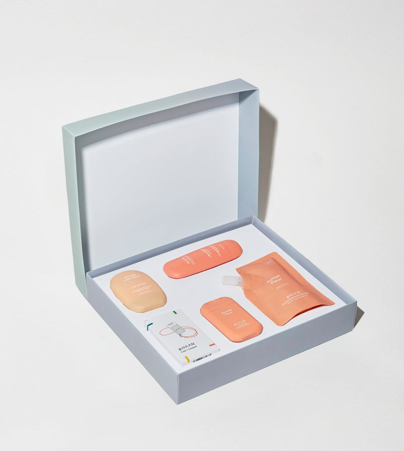 Great Coral Care Set
