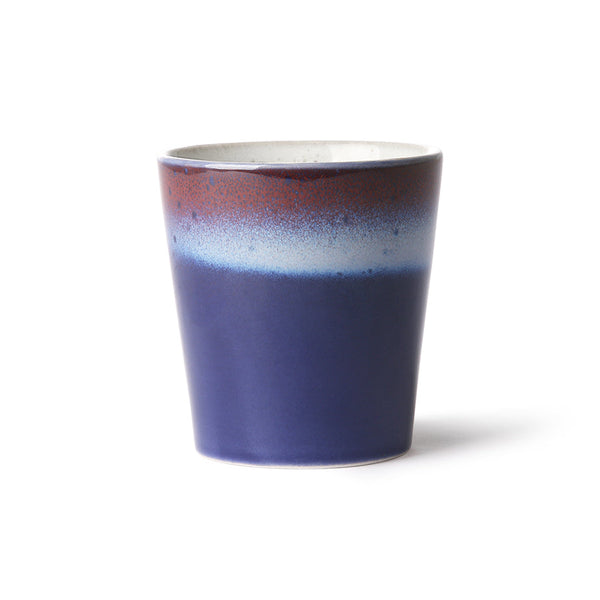 HKLiving 70s Ceramics Coffee Mug - Air