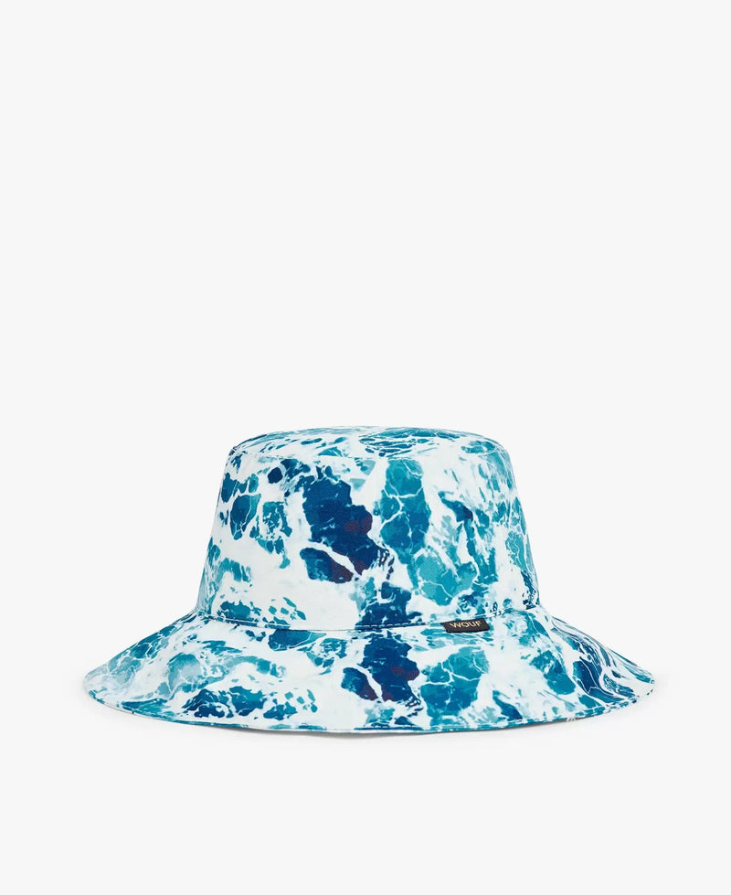 Waves Hat 