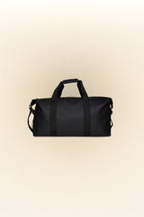 Hilo Weekend Bag Large W3 - Black