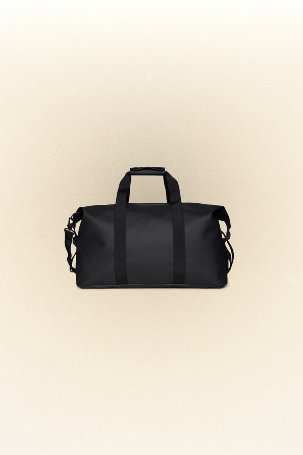 Hilo Weekend Bag W3 - Black