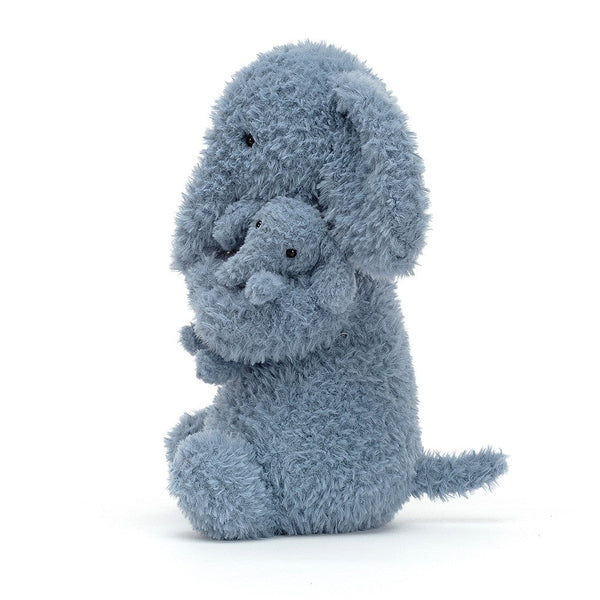 Huddles Elephant 