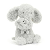 Huddles Grey Elephant_1