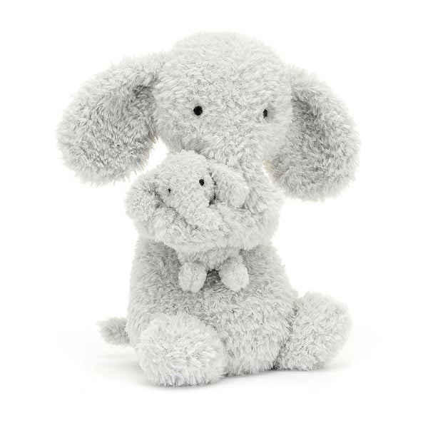 Huddles Grey Elephant_1