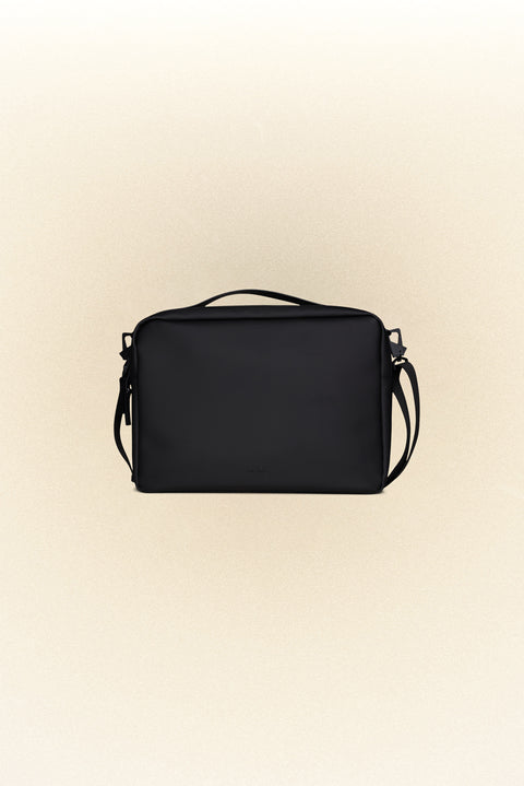 Laptop Bag 13,14 W3 - Black