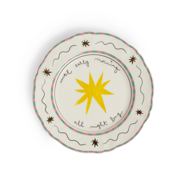 Little Plate Star