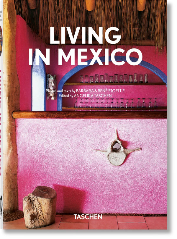 Living in Mexico, 40th Ed.
