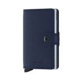 SECRID MINI Wallet Original Navy