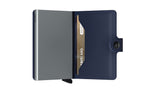 SECRID MINI Wallet Original Navy