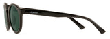 BLACK JORDAAN WITH CLASSICAL LENSES SUNGLASSES