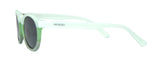 HOPE JORDAAN WITH CLASSICAL LENSES SUNGLASSES