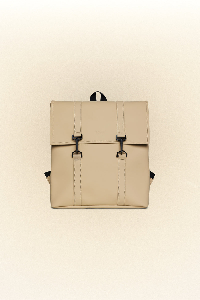 MSN Bag Mini W3 - Sand