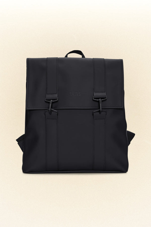 MSN Bag W3 - Black