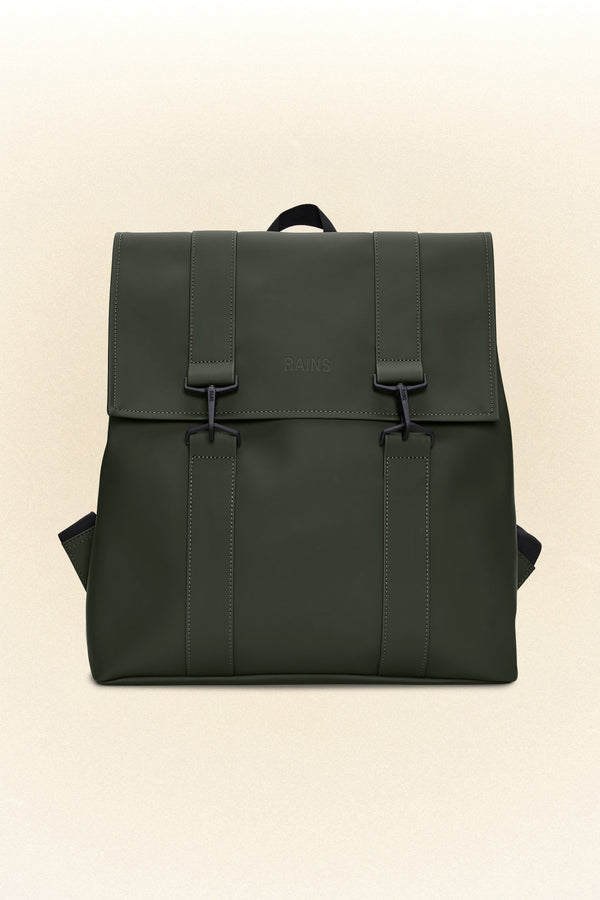 MSN Bag W3 - Green