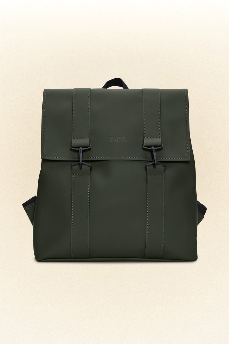 MSN Bag W3 - Green