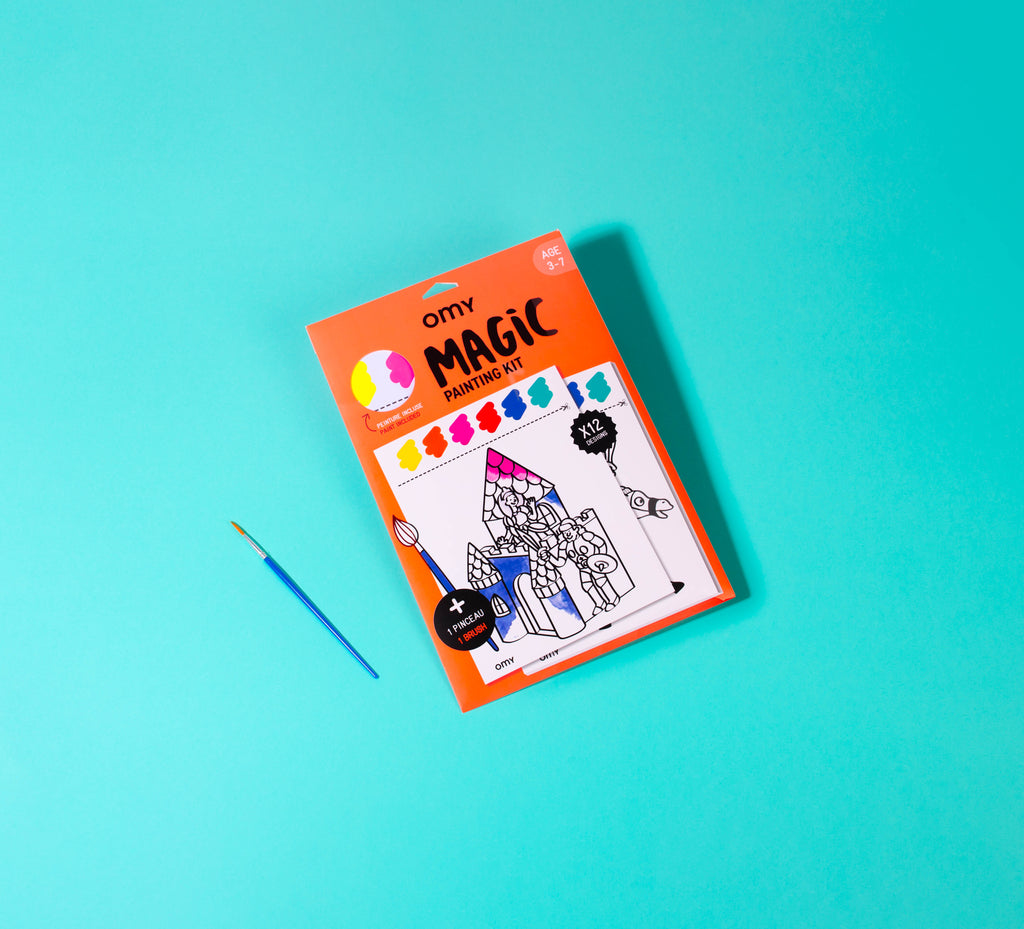 Magic Painting kit ANOTHER STORY