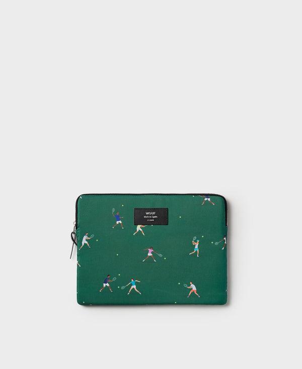 Match Point Tablet Sleeve