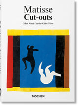 Matisse, Cut-outs, 40th Ed.