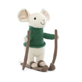 Merry Mouse Skiing_1