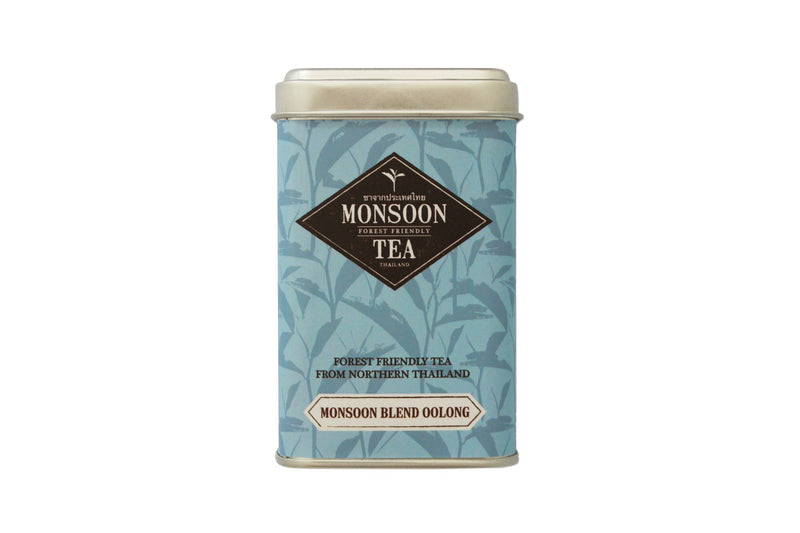 Monsoon Tea Company Box Set