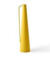 Morning Roman Vases - Yellow- L
