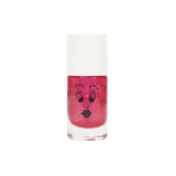 NAIL POLISH SISSI GLITTER PINK