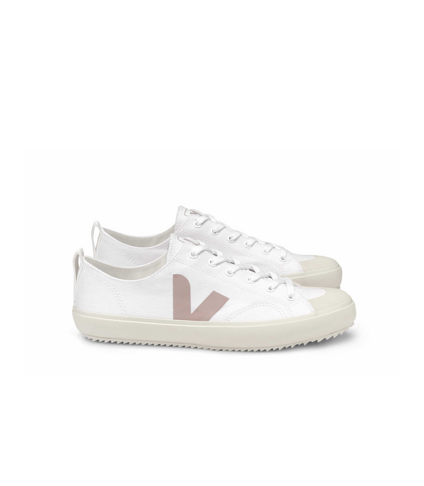 NOVA CANVAS WHITE BABE