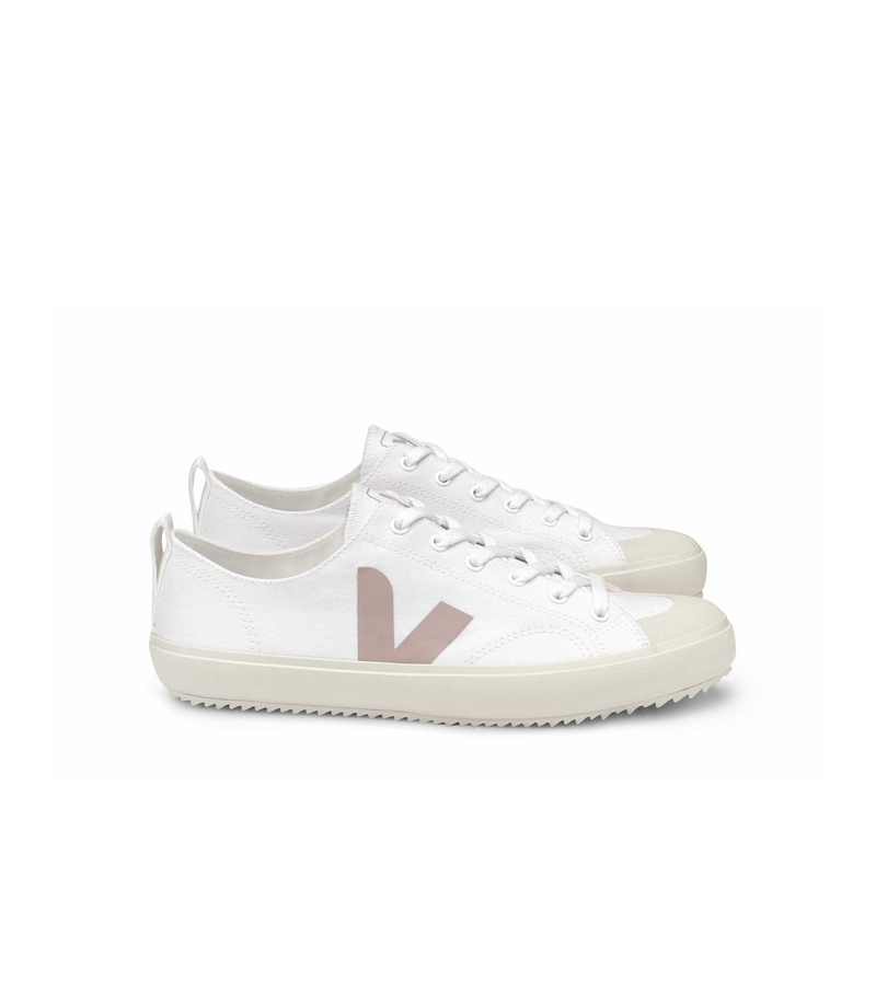 NOVA CANVAS WHITE BABE