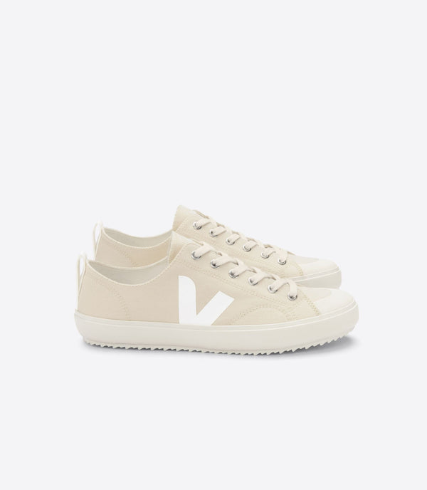 NOVA CANVAS AREIA WHITE