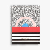 Notebook A5 - SUPER SPLASH
