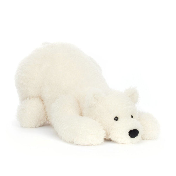 Nozzy Polar Bear_1
