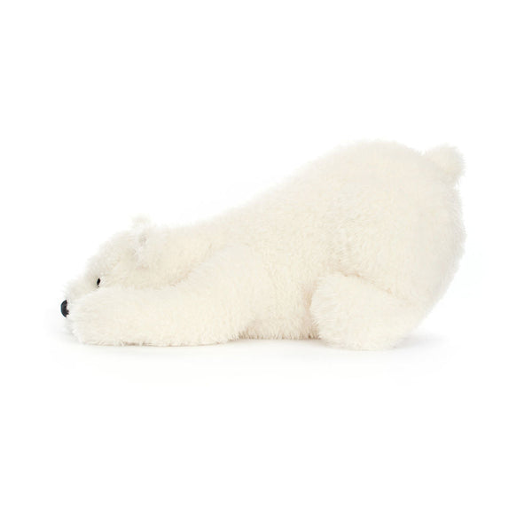 Nozzy Polar Bear_2
