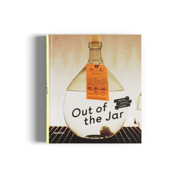OUT OF THE JAR