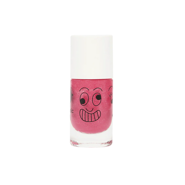 POP set - nail polish and stickers
