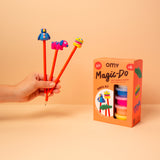 Pencil kit - Magic-do 