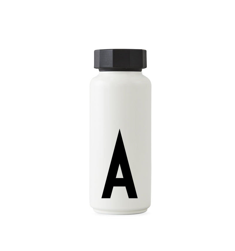 Design Letters Personal Thermo Insulated bottle 