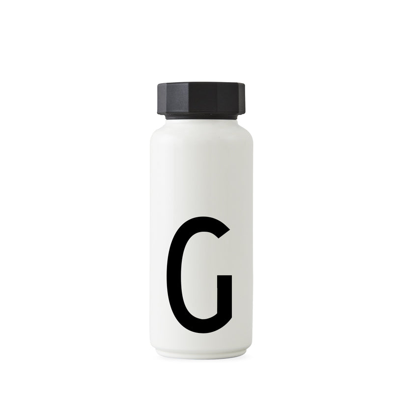 Personal Thermo/Insulated bottle A-Z