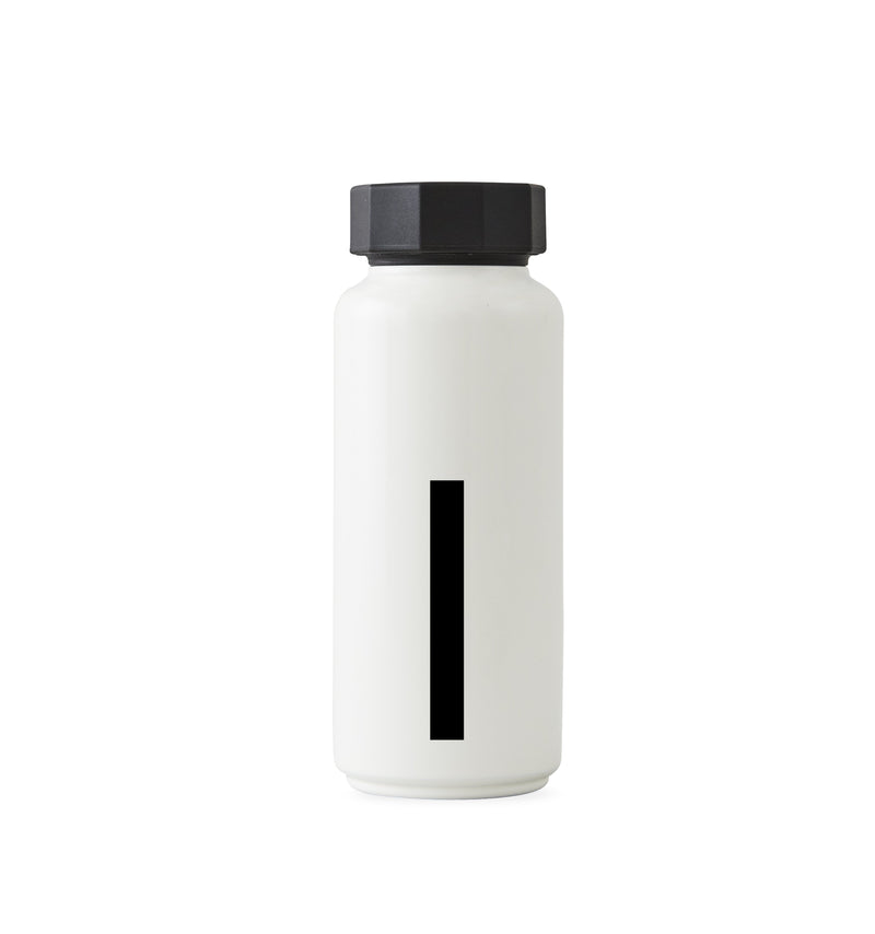 Personal Thermo/Insulated bottle A-Z