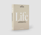 Photo Book - Life