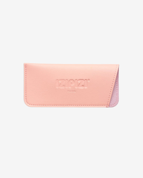 Pouch Adult Pale Pink