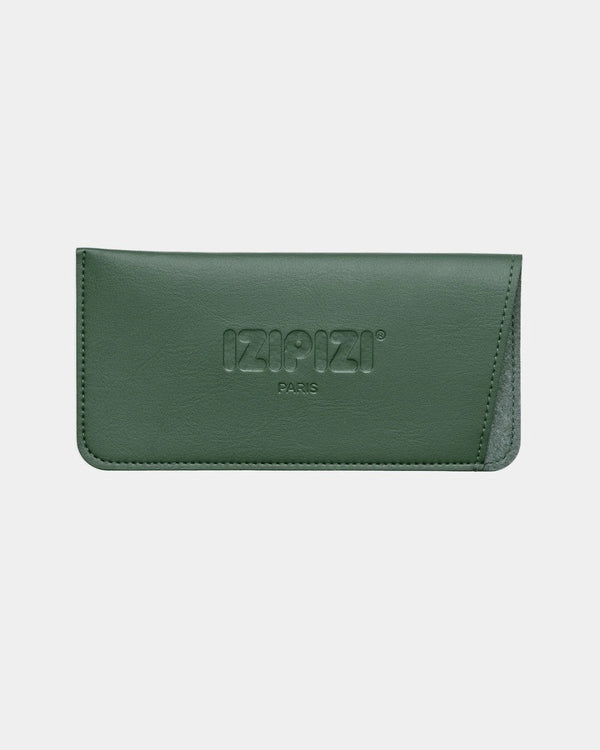 Pouch Adult Sage Green