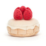 Pretty Patisserie Tarte Aux Fraises_4