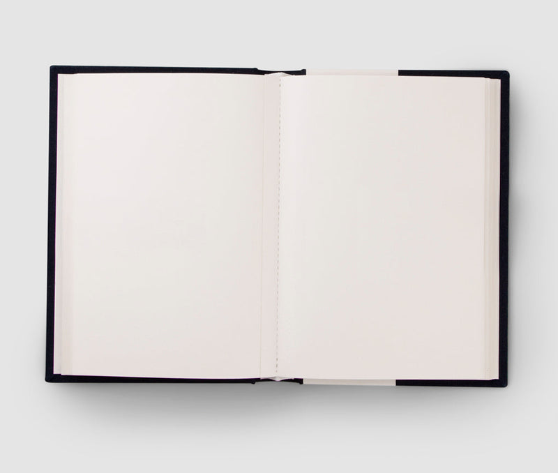 Printworks Bookshelf Photo Album - Memories