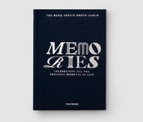 Printworks Bookshelf Photo Album - Memories