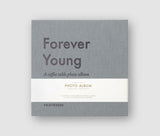 Printworks Photo Album - Forever Young (S)