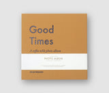 Printworks Photo Album - Good Times (S)