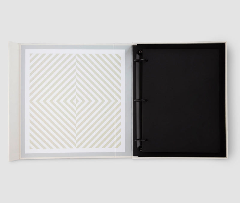Printworks Photo Album - Happily Ever After (Ivory)